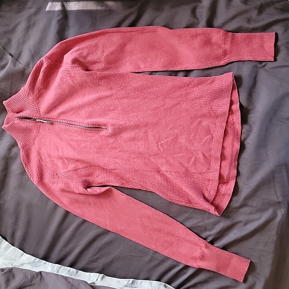 Eddie Bauer Womens Sweater
